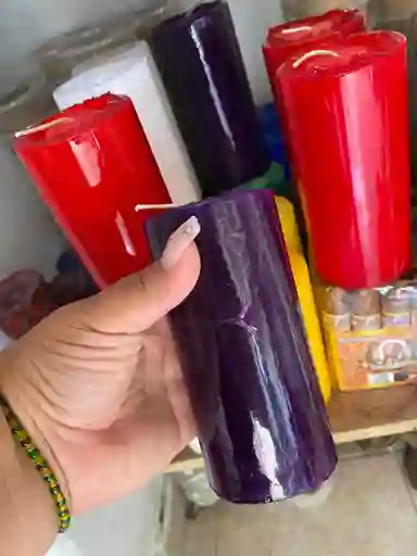 Velon Morado # 6