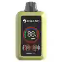 Cigarrillo Electronico Desechable Ecigator Sabor Mango Ice