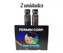 X2 Dilatador Anal Popper Fermin Ppp