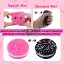 Squishy Galleta X4
