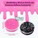 Squishy Galleta X4
