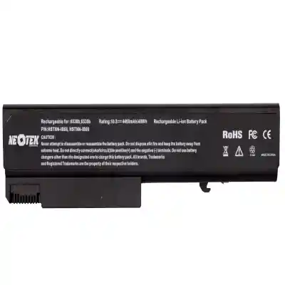 Bateria Hp Probook 6530 Homologado