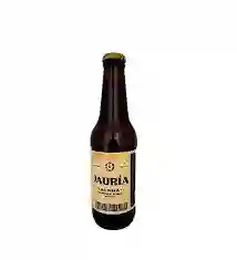 Cerveza Rubia Jauría Alpha