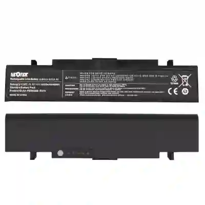 Bateria Samsung Np300 Aa-pb9nc5b Homologado