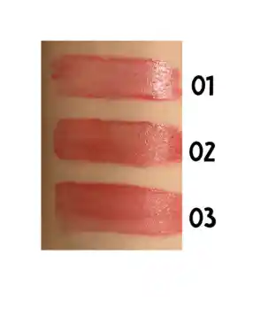 Bloom Lip Essence Bloomshell 03