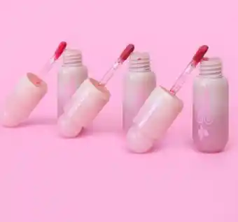Bloom Lip Essence Bloomshell 03