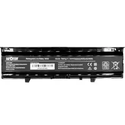 Bateria Dell 3421/3521/type Mr90y (14.8v) - Solo Tipo Original