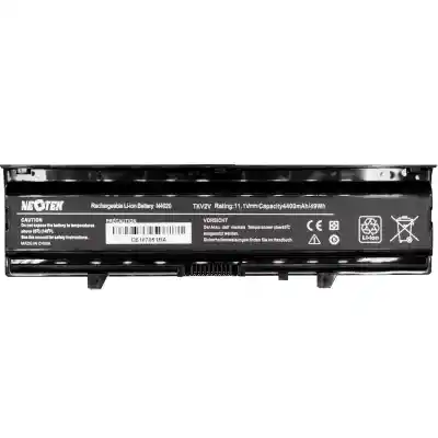 Bateria Dell 3421/3521/type Mr90y (14.8v) - Solo Tipo Original