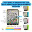 Tableta Niños Tablet Juguete Didactico Jugueteria Infantil