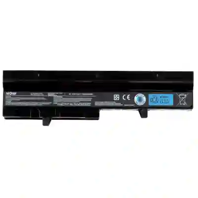 Bateria Toshiba Nb 300/ Nb305 Pa3784 - Solo Tipo Original