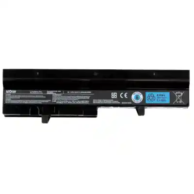 Bateria Toshiba Nb 300/ Nb305 Pa3784 - Solo Tipo Original
