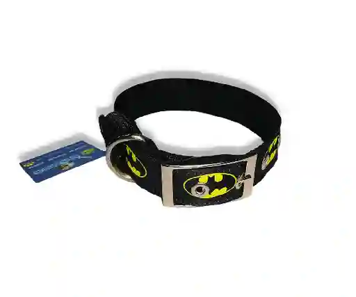 Collar Deko Hebilla Metalica Razas Grandes X 1 1/2"