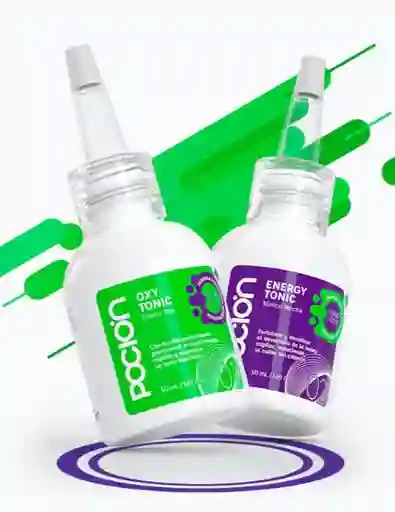 Poción Dutonic – Oxy & Energy Tonic 🌙☀️