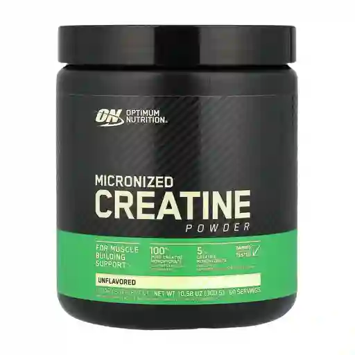 Creatina On 60 Serv - Optimun Nutrition