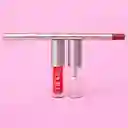 Kit De Labios Lip Kip Bloomsheel 04