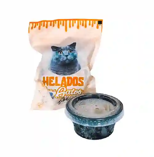 Helado Gatos Le Glace Pollo 40 Gr
