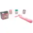 Pack De Sellos Hello Kitty Con 3 Motivos Diferentes