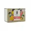 Orquídea Panela Pulverizada En Sobres Sabor Naranja