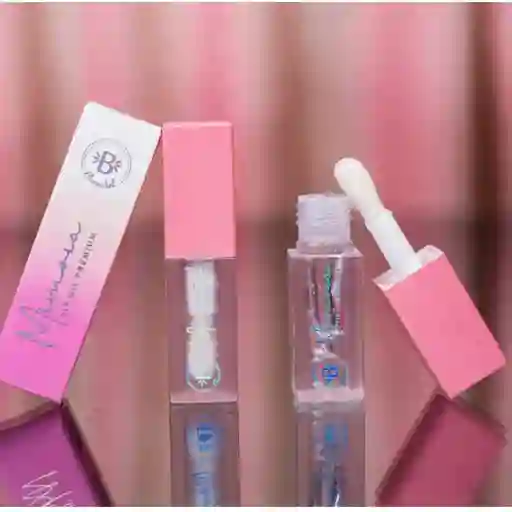 Lipo Oil Mimosa Blommshell