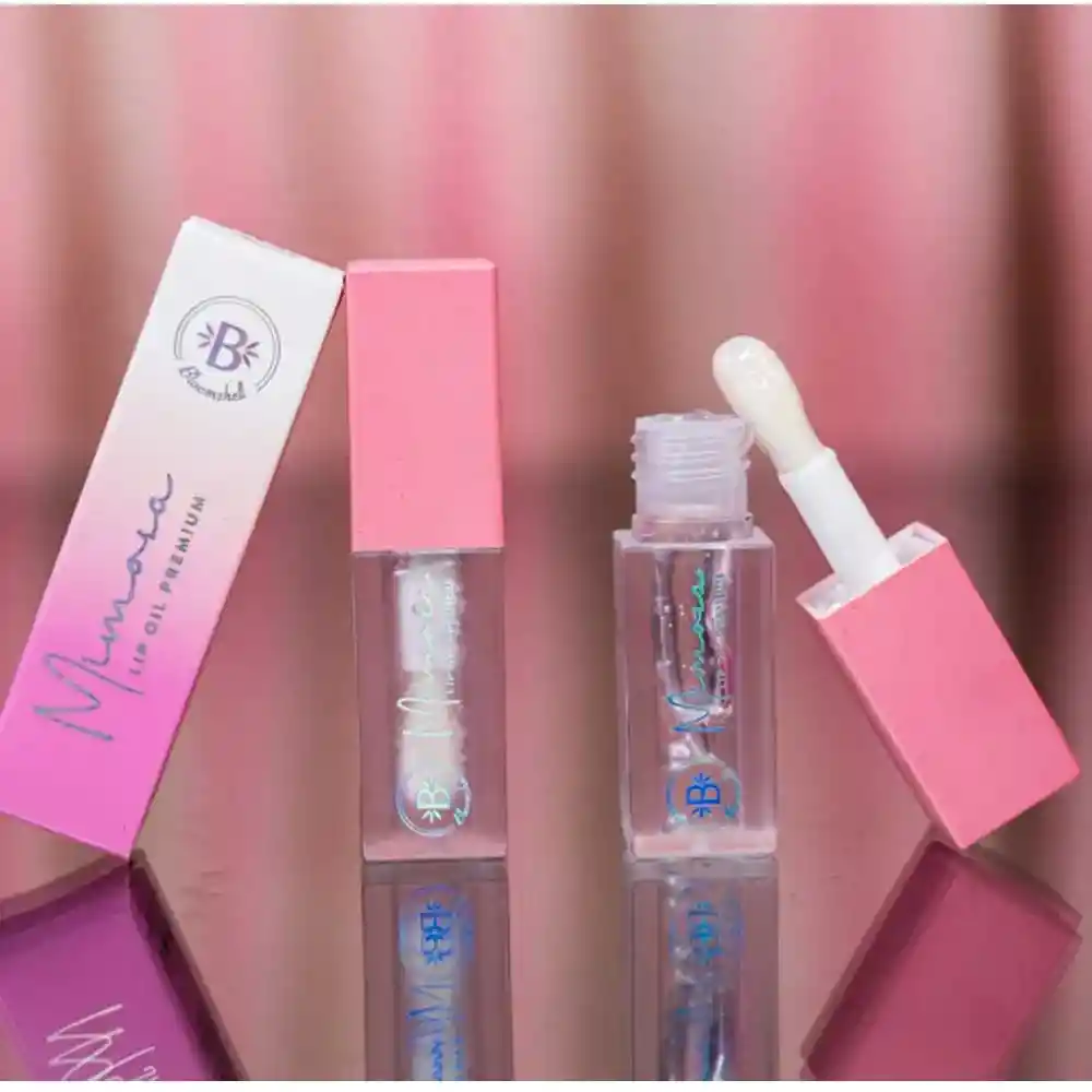 Lipo Oil Mimosa Blommshell