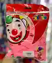 Bombas Corazon Rosadas X 50 Unid