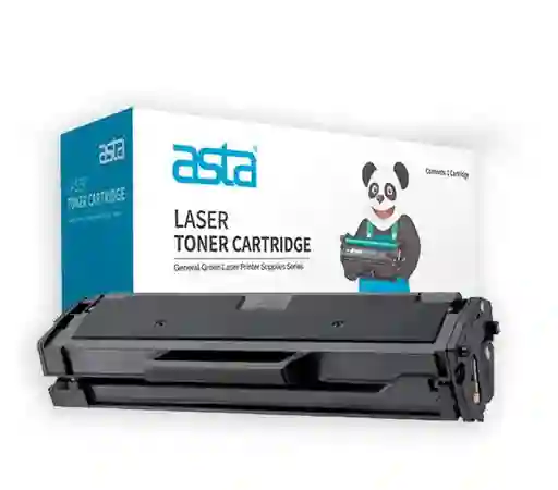 Toner Mlt 111s Asta Genérico Para Impresoras Samsung