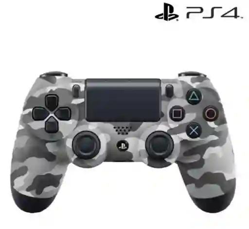 Control Play 4 Colores Y Diseños Varios