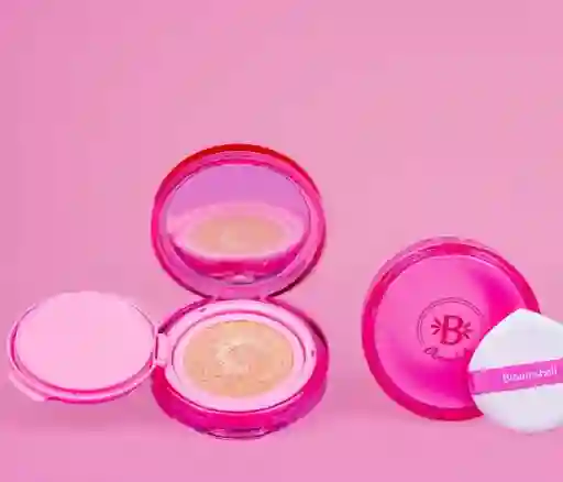 Base Cushion Bloomshell 3 Kim