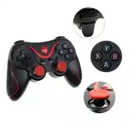 Control X3 Celulares Android Bluetooth Gamepad Inalambrico