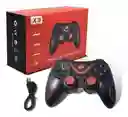 Control X3 Celulares Android Bluetooth Gamepad Inalambrico