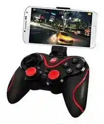 Control X3 Celulares Android Bluetooth Gamepad Inalambrico