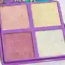 Iluminador Sombras Cosmos