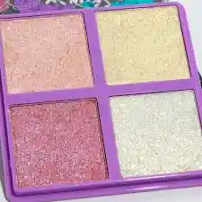 Iluminador Sombras Cosmos