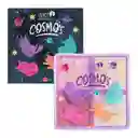 Iluminador Sombras Cosmos