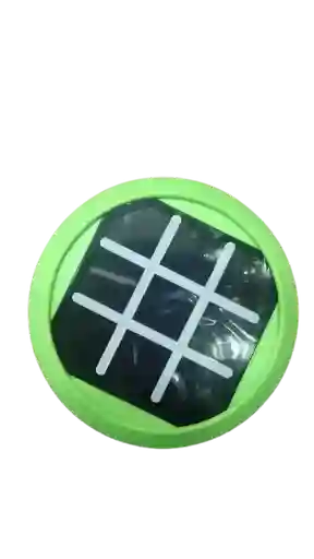 Juego Triqui