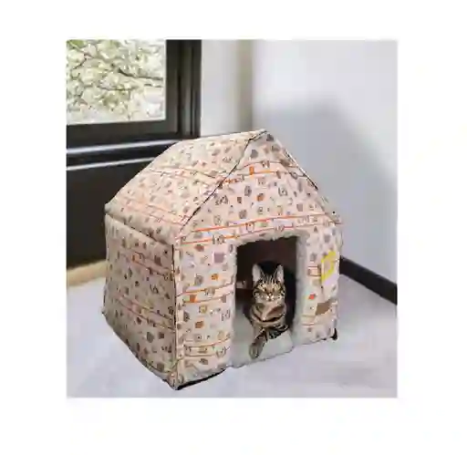 Casa Clasica Peluche