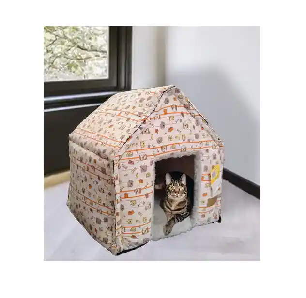Casa Clasica Peluche