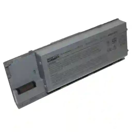 Bateria Dell D620/d630 Homologado