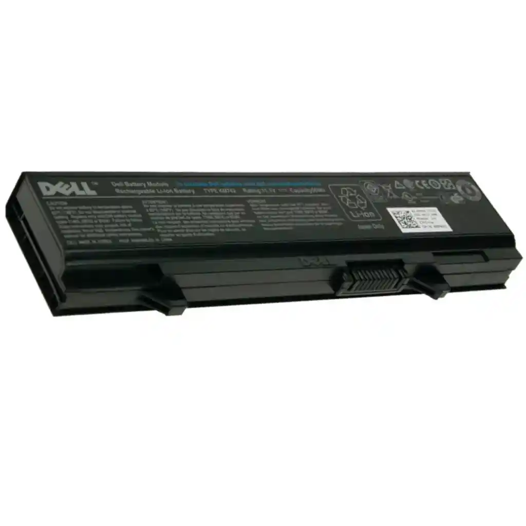 Bateria Dell Latitude E4300/e4310 Homologado