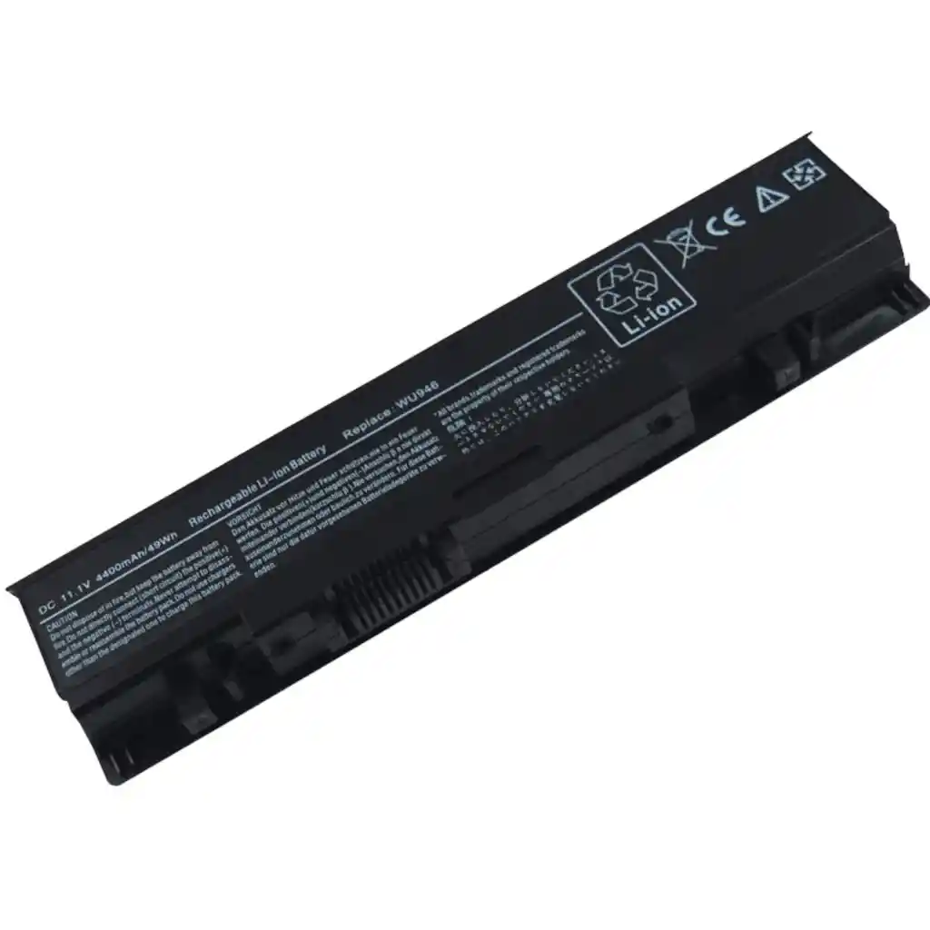 Bateria Dell Studio 1535 Homologado