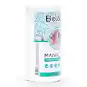 Toallas Para Manicure – Rollo X 88 Belotti