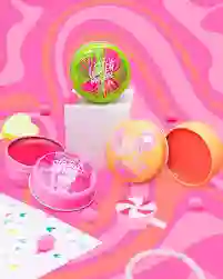 Just Lip Balm