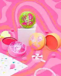 Just Lip Balm