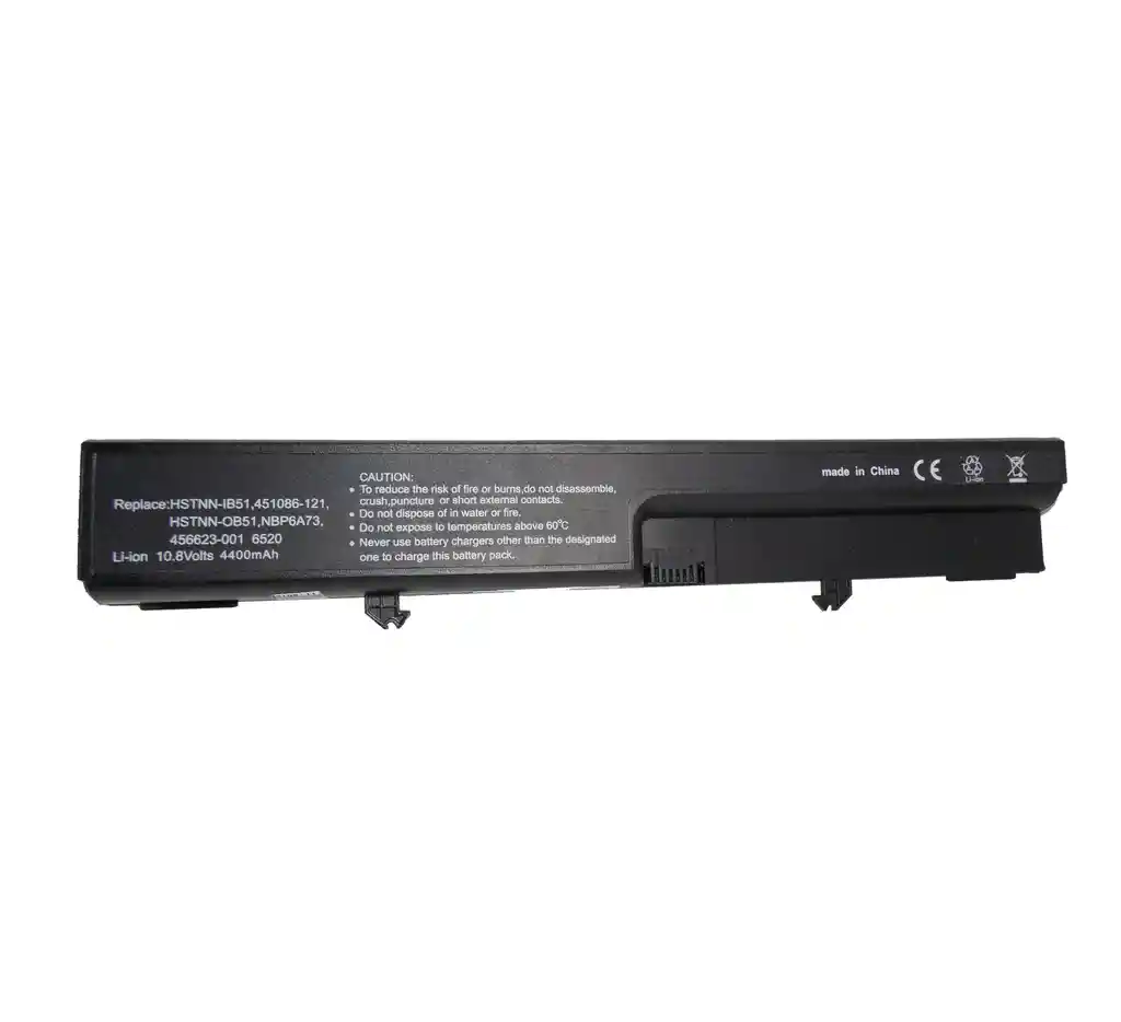 Bateria Hp 410/4410/6520/515v Homologado