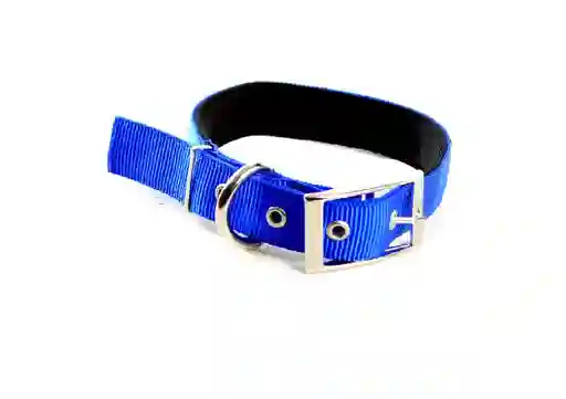 Collar Reata Reforzado Pequeño