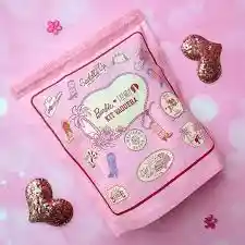 Kit Barbie Vaquera