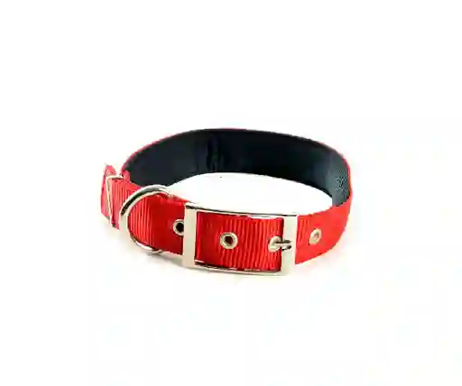 Collar Reata Reforzado Mediano