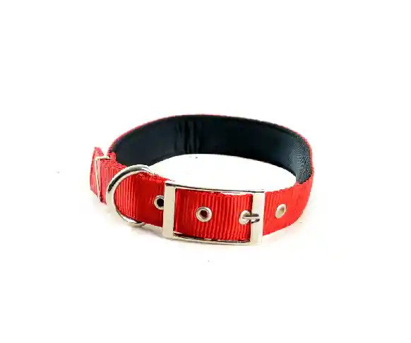 Collar Reata Reforzado Mediano
