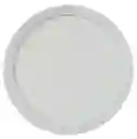 Panel Led Redondo De Sobreponer 12w