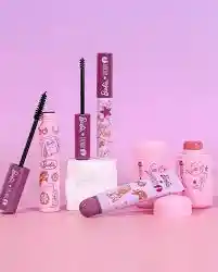 Kit Barbie Vaquera